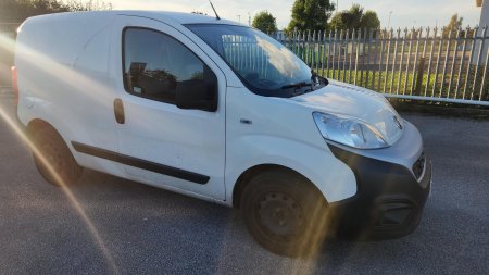 FIAT FIORINO 1.3 MultiJetII Tecnico Euro 6 (s/s) 5dr